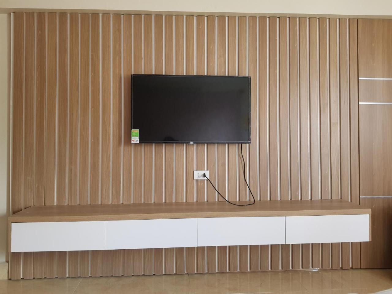 Ruby Hotel Vinh Yen Bagian luar foto