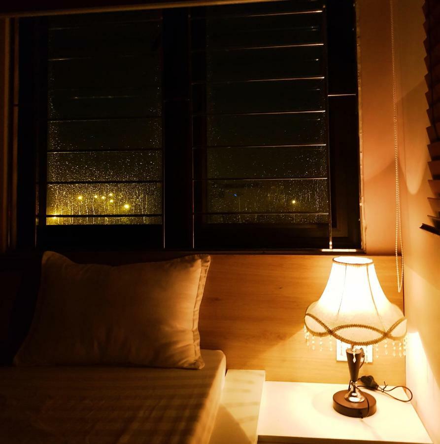 Ruby Hotel Vinh Yen Bagian luar foto