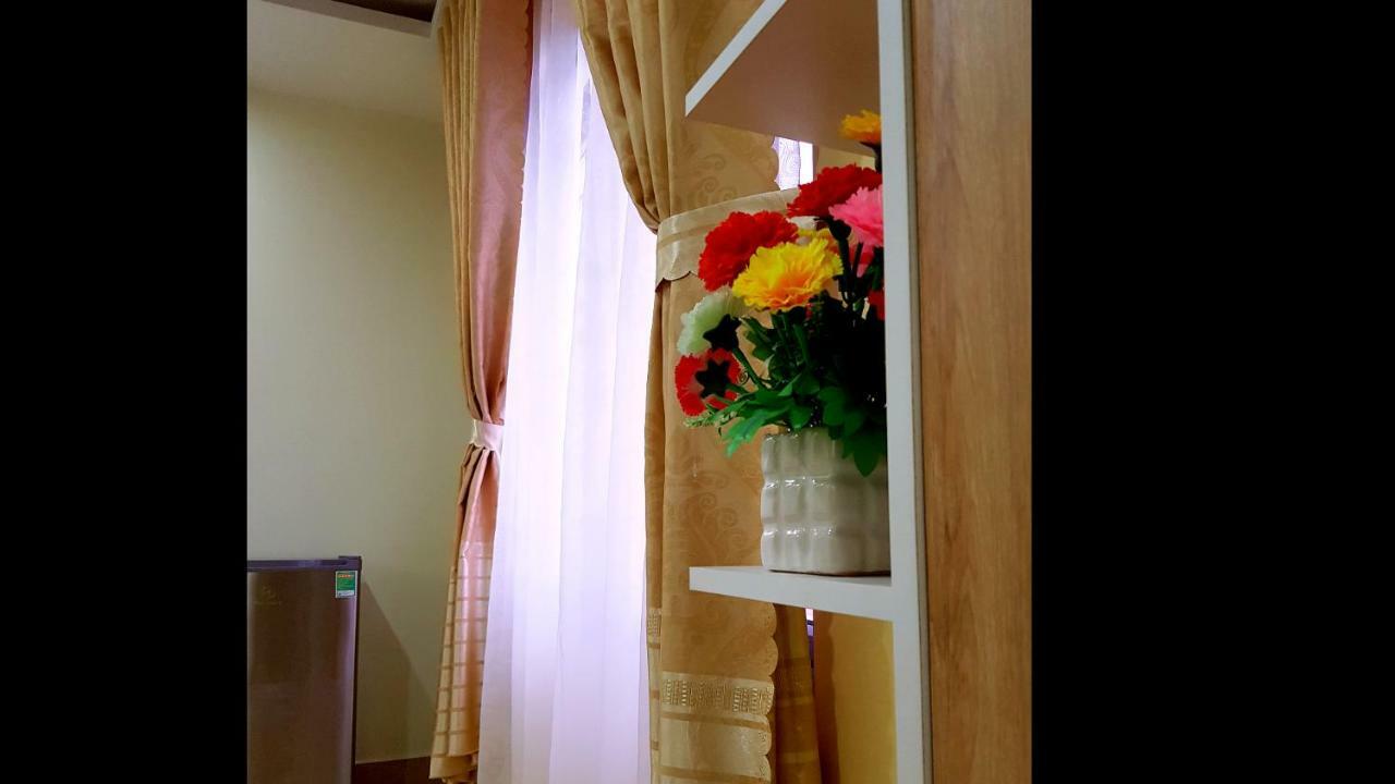 Ruby Hotel Vinh Yen Bagian luar foto