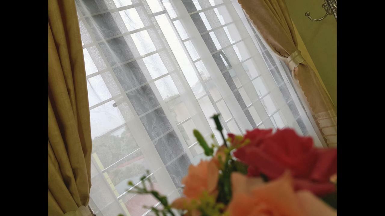Ruby Hotel Vinh Yen Bagian luar foto